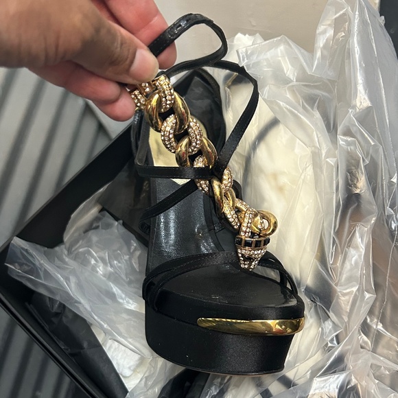 Dsquared Heels - Picture 7 of 14